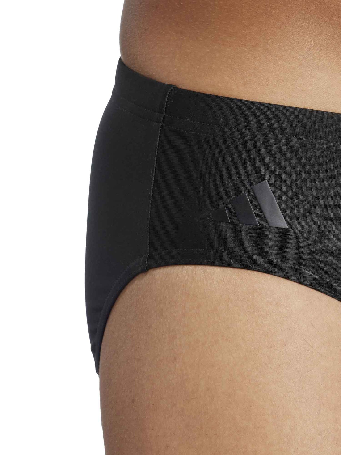 ADIDAS COSTUME SLIP - NERO