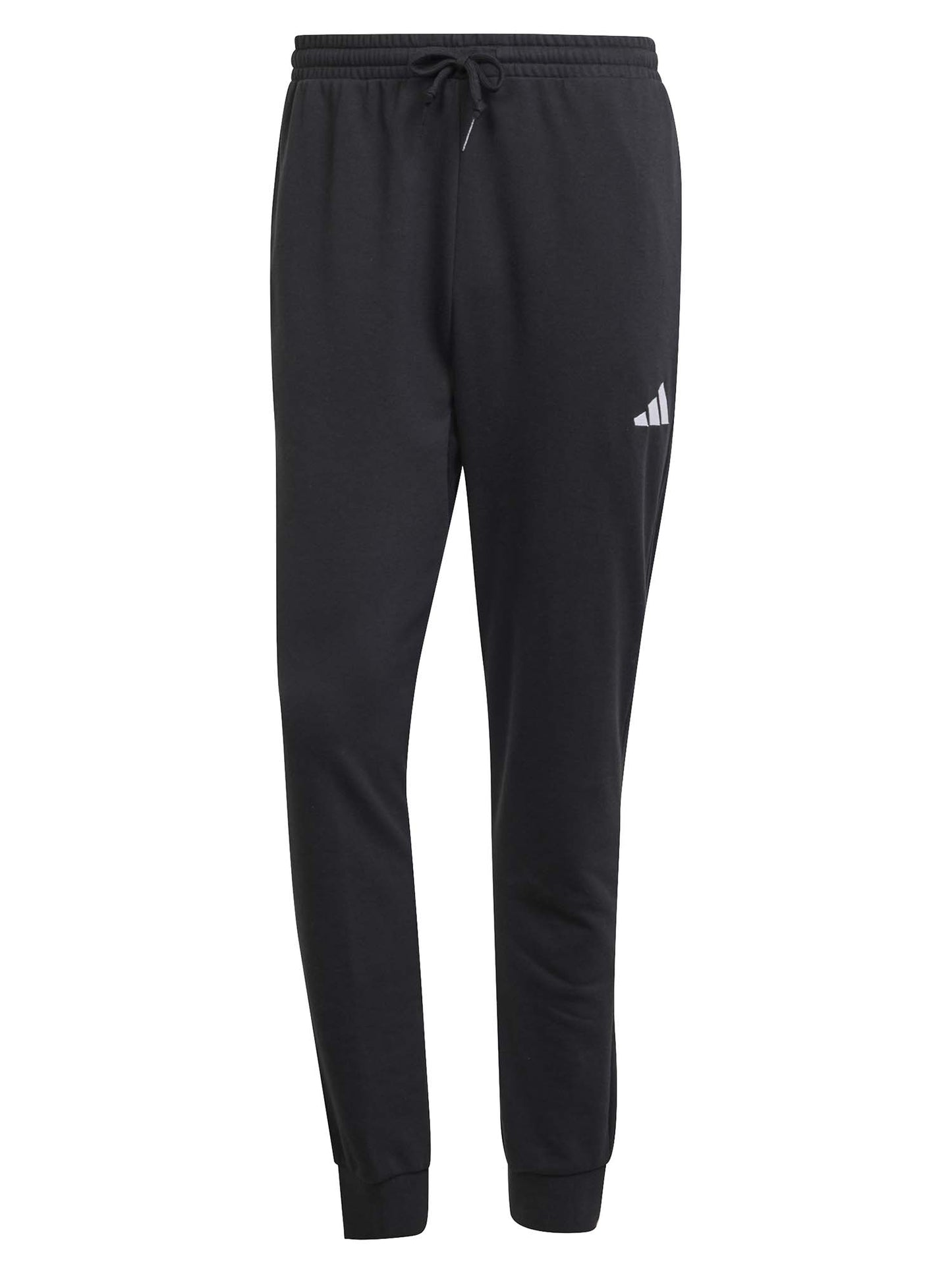 PANTALONE ESSENTIALS FEEL COMFORT ADIDAS UOMO NERO