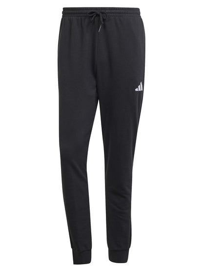 PANTALONE ESSENTIALS FEEL COMFORT ADIDAS UOMO NERO
