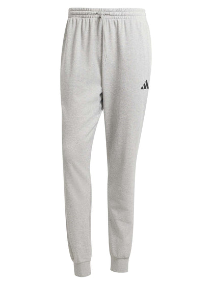 PANTALONE ESSENTIALS FEEL COMFORT ADIDAS UOMO GRIGIO