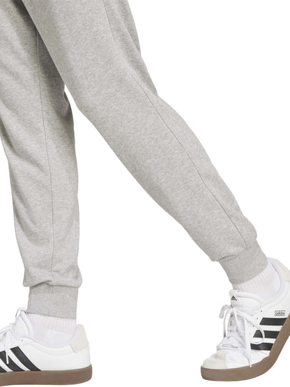 PANTALONE ESSENTIALS FEEL COMFORT ADIDAS UOMO GRIGIO