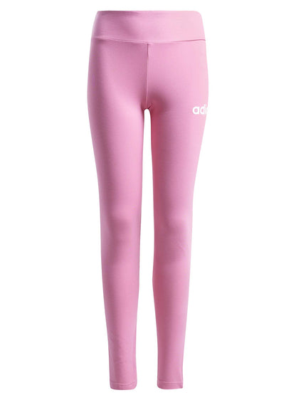 LEGGINGS ESSENTIALS ADIDAS BAMBINA FUXIA