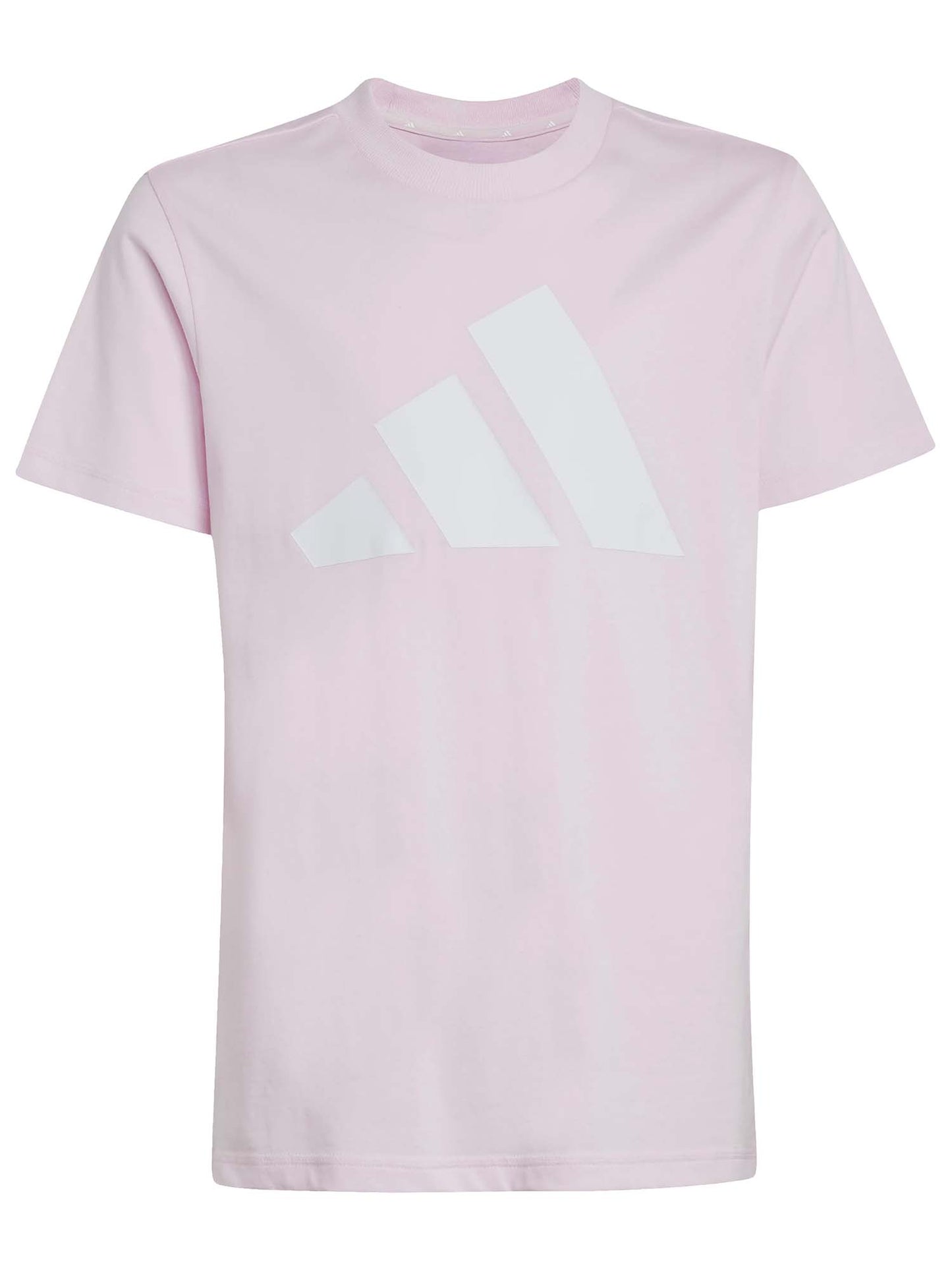 ADIDAS G. T-SH+SHORT - ROSA