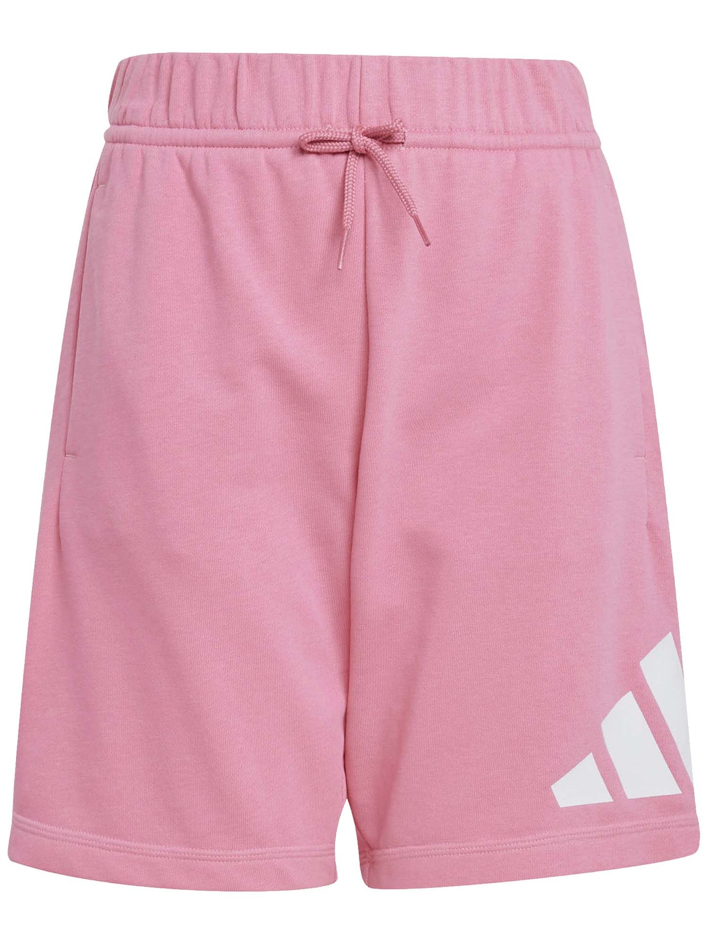 ADIDAS G. T-SH+SHORT - ROSA