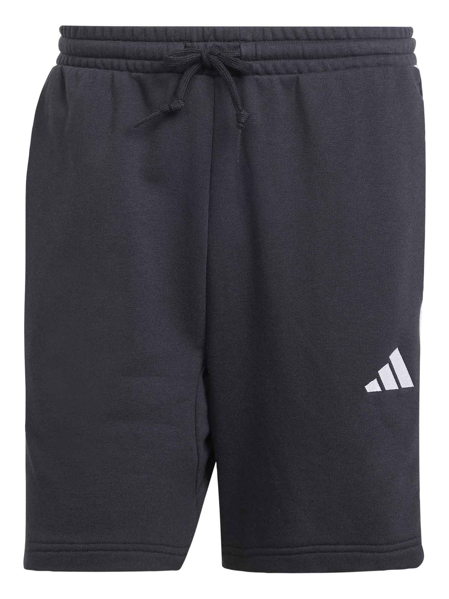 SHORT ESSENTIAL ADIDAS UOMO NERO