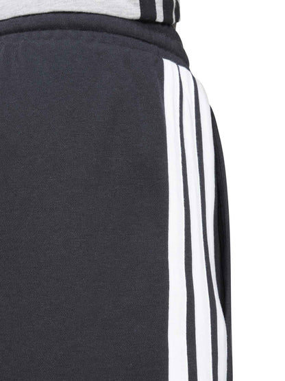 SHORT ESSENTIAL ADIDAS UOMO NERO