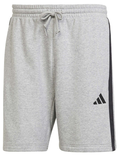 SHORT ESSENTIAL ADIDAS UOMO GRIGIO