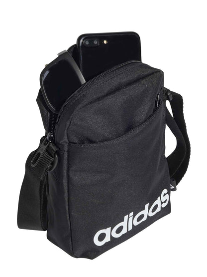 TRACOLLA ADIDAS UNISEX NERO