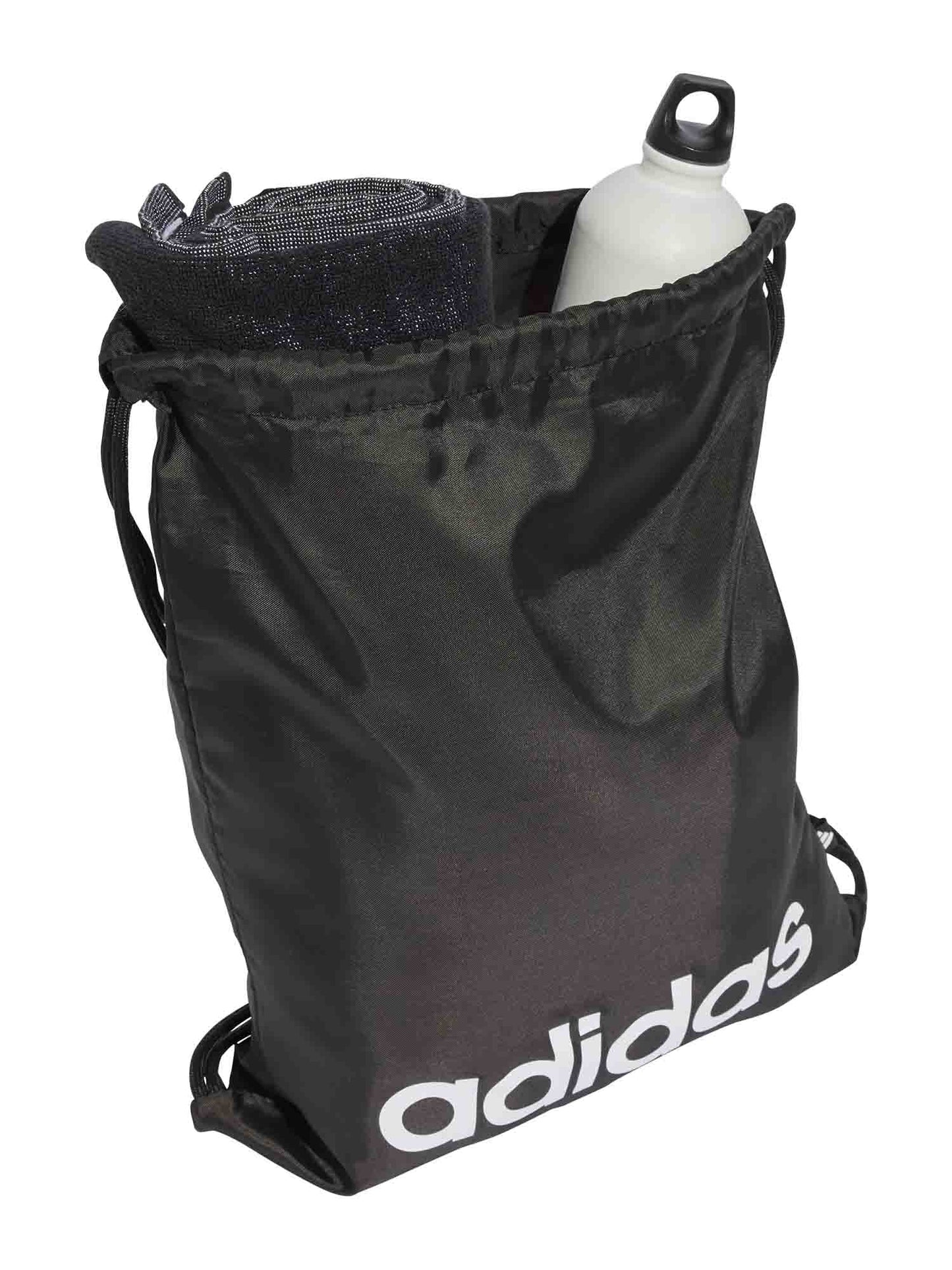 SACCA ADIDAS UNISEX NERO