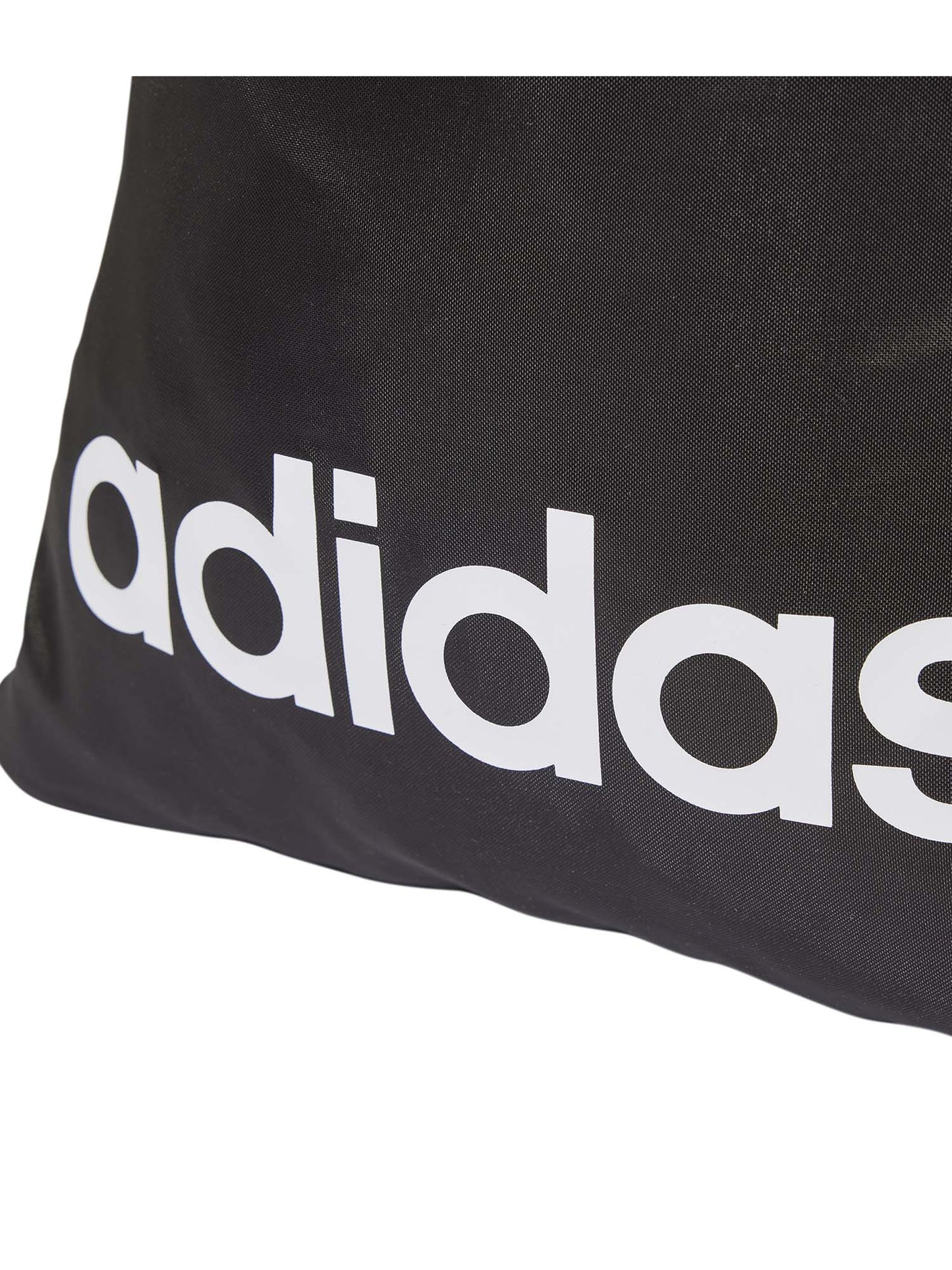 SACCA ADIDAS UNISEX NERO
