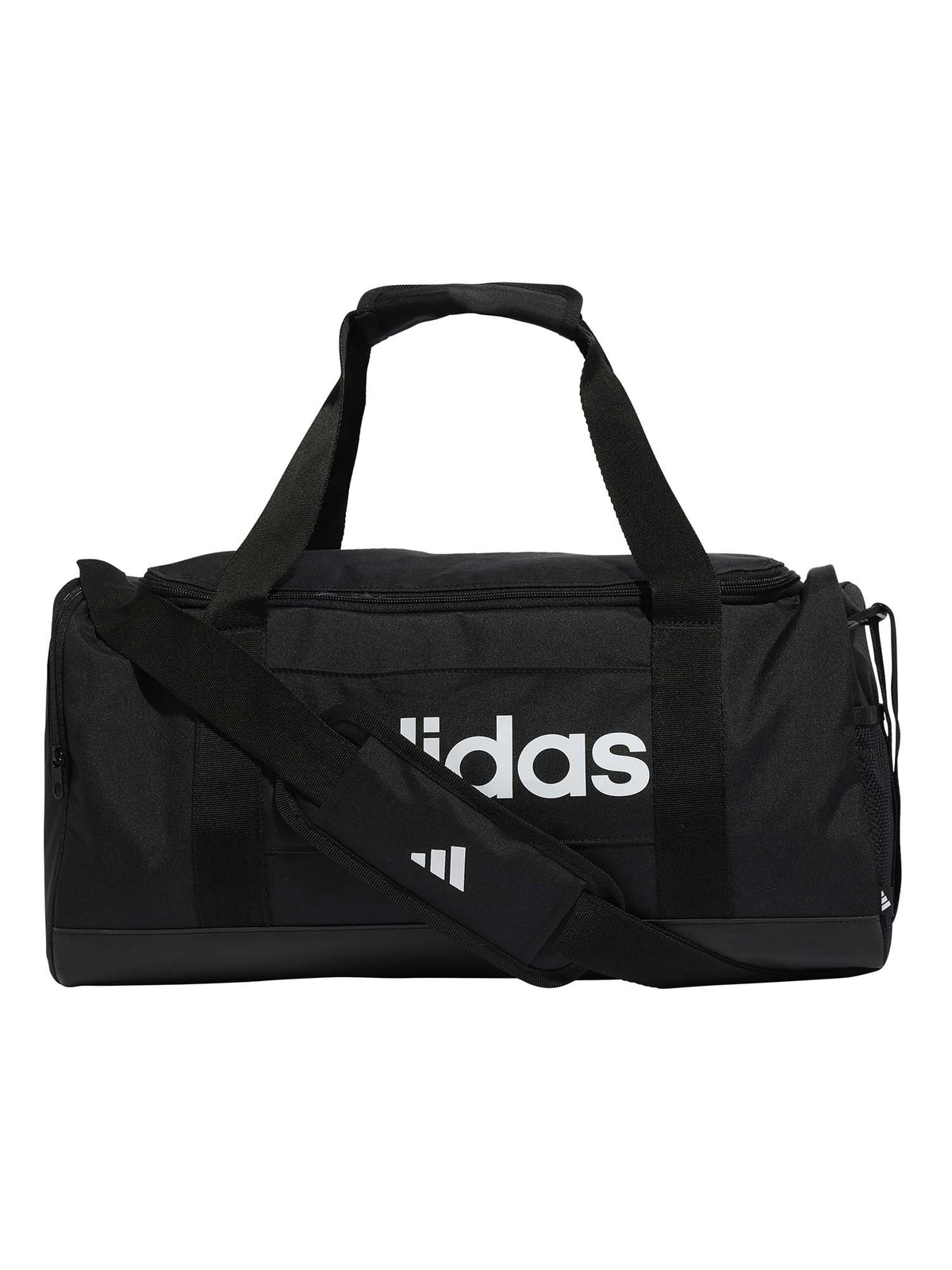 Adidas borsone s da unisex nero