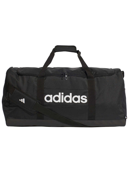Adidas borsone l da unisex nero