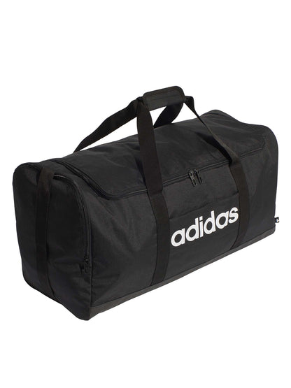 Adidas borsone l da unisex nero