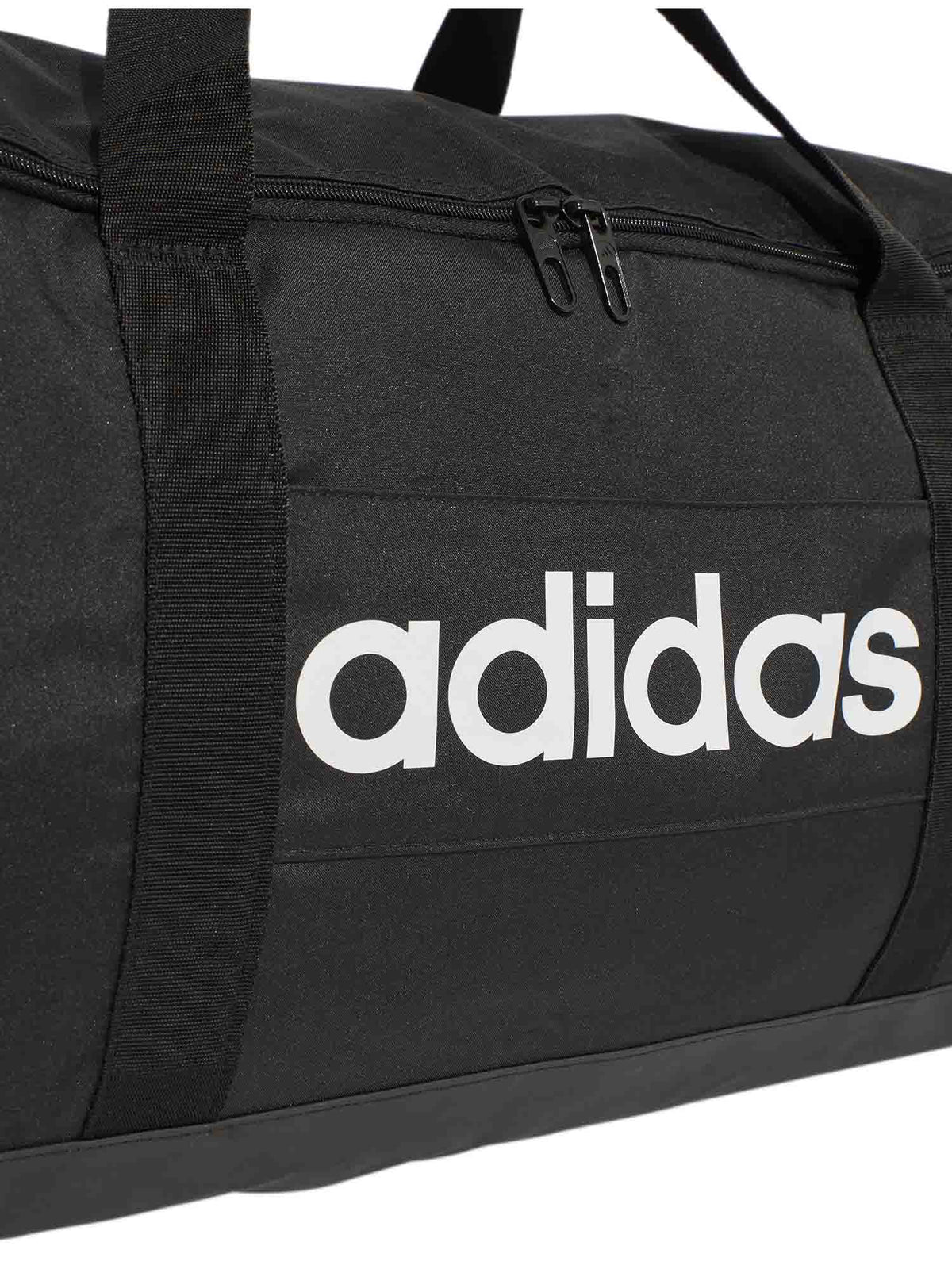 Adidas borsone l da unisex nero