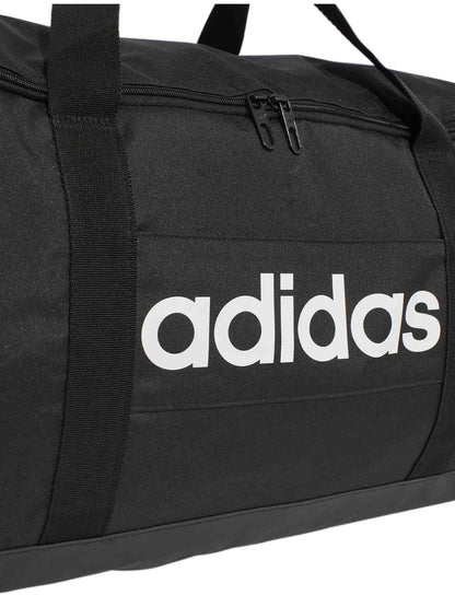 Adidas borsone l da unisex nero