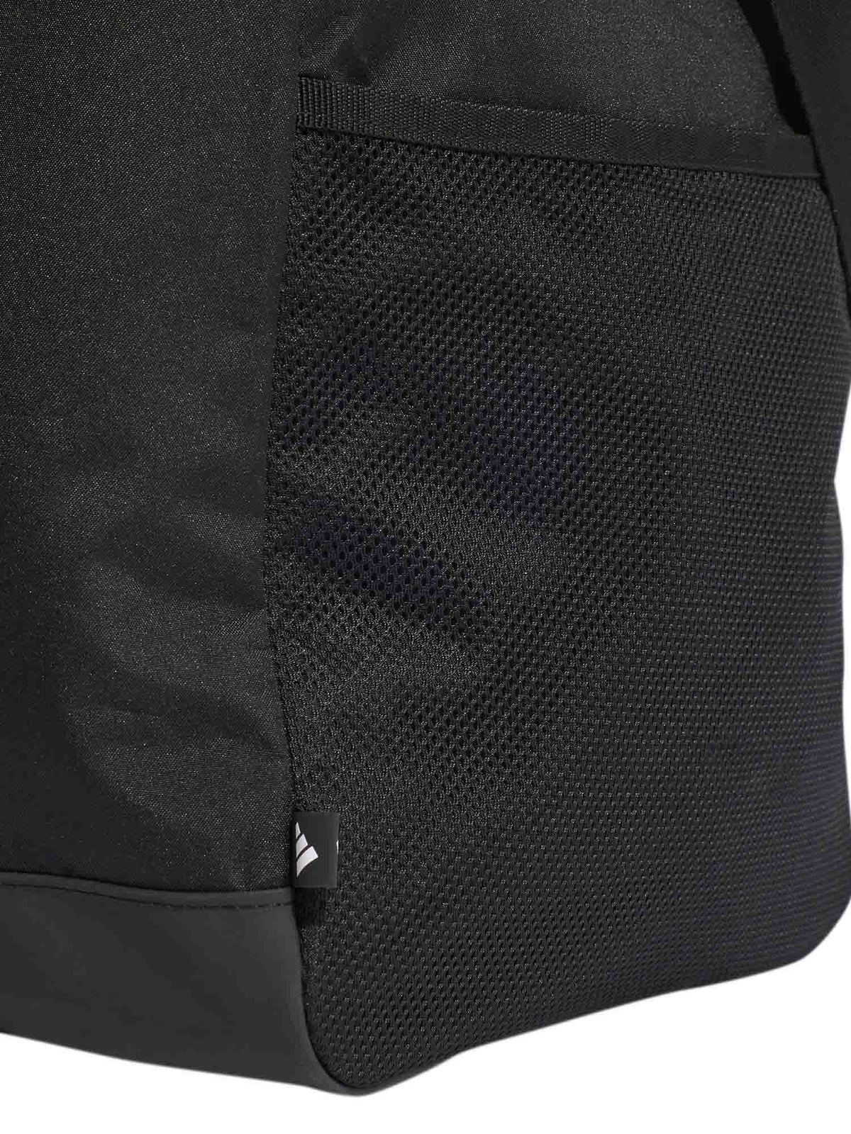 Adidas borsone l da unisex nero