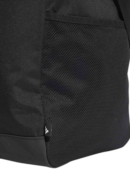 Adidas borsone l da unisex nero