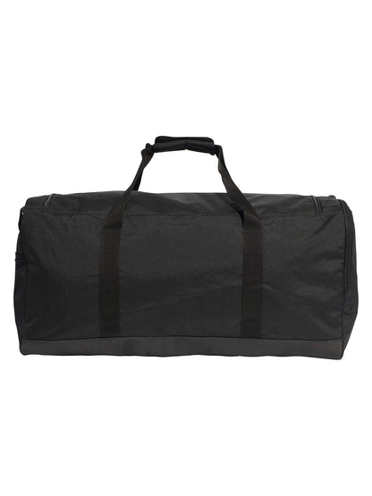 Adidas borsone l da unisex nero