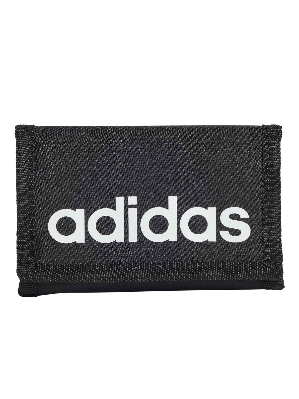 Adidas portafoglio portafogli da donna nero