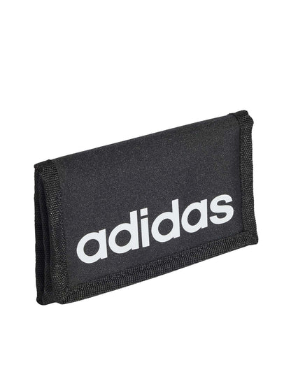 Adidas portafoglio portafogli da donna nero