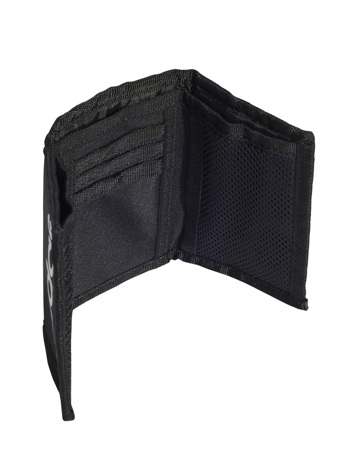 Adidas portafoglio portafogli da donna nero