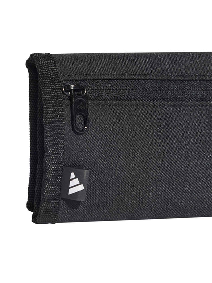 Adidas portafoglio portafogli da donna nero