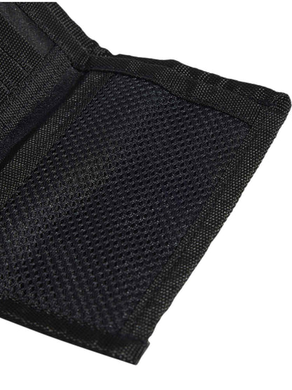 Adidas portafoglio portafogli da donna nero