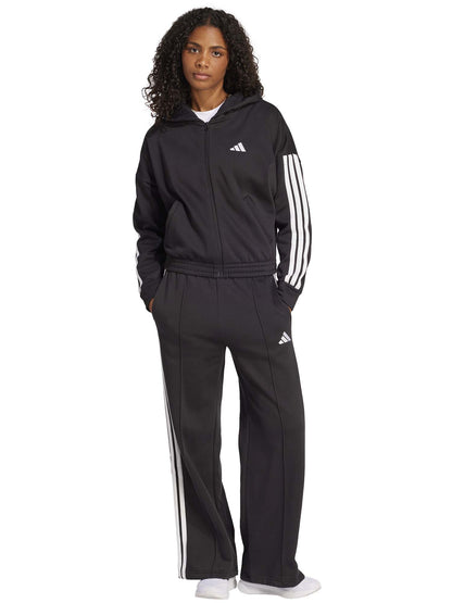 TUTA ENERGIZE ADIDAS DA DONNA NERO