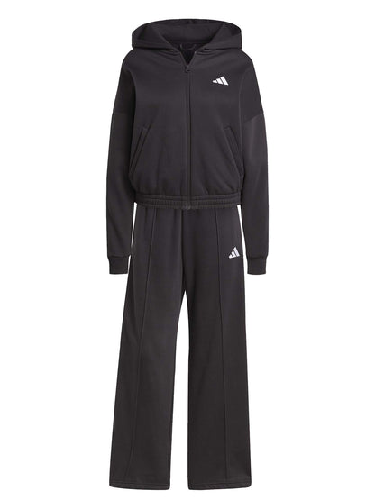 TUTA ENERGIZE ADIDAS DA DONNA NERO