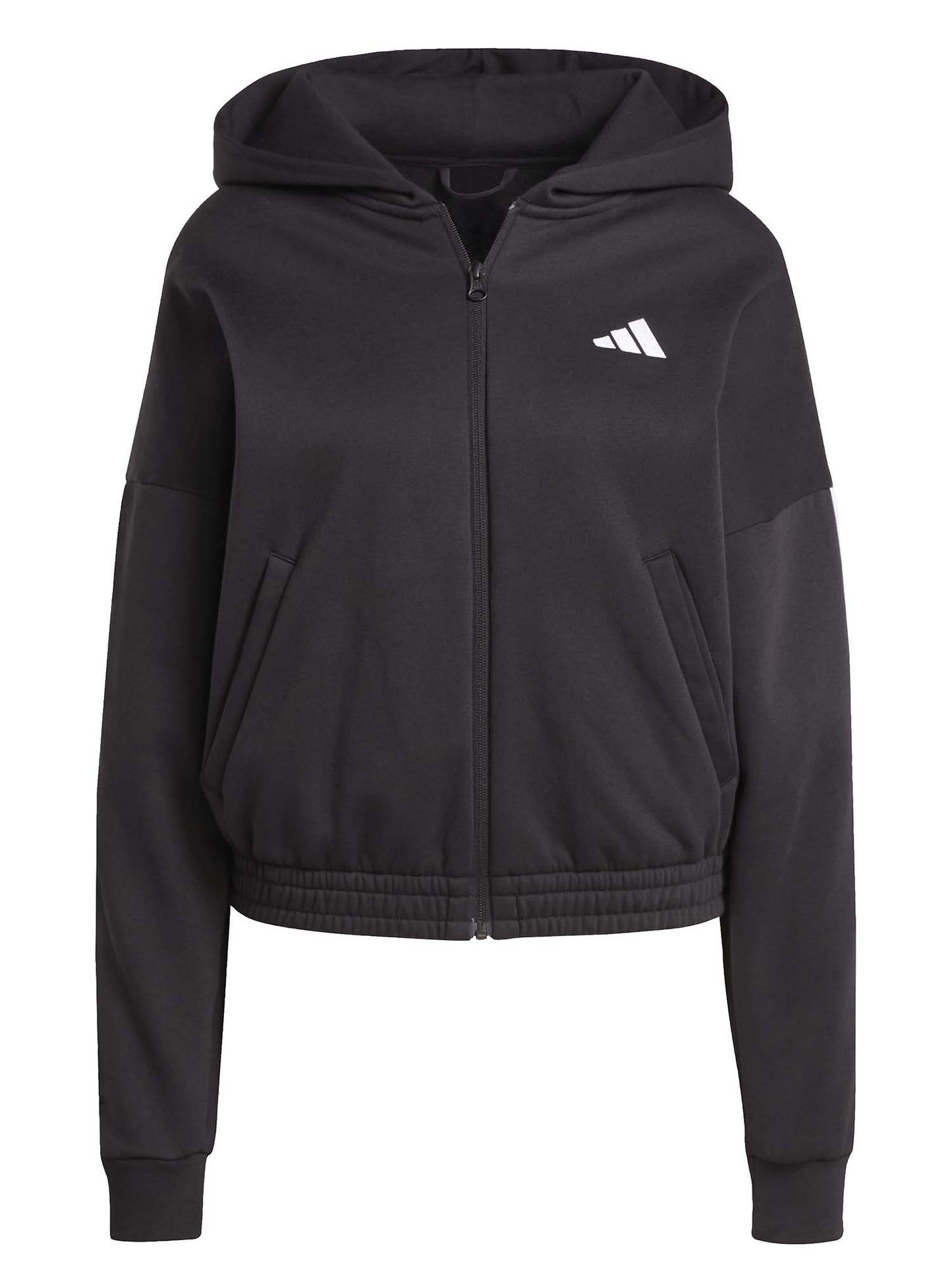 TUTA ENERGIZE ADIDAS DA DONNA NERO