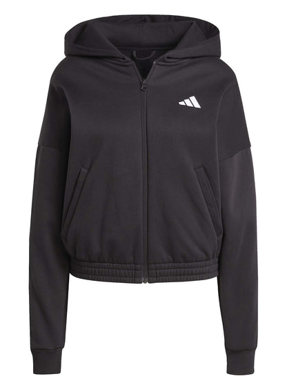 TUTA ENERGIZE ADIDAS DA DONNA NERO
