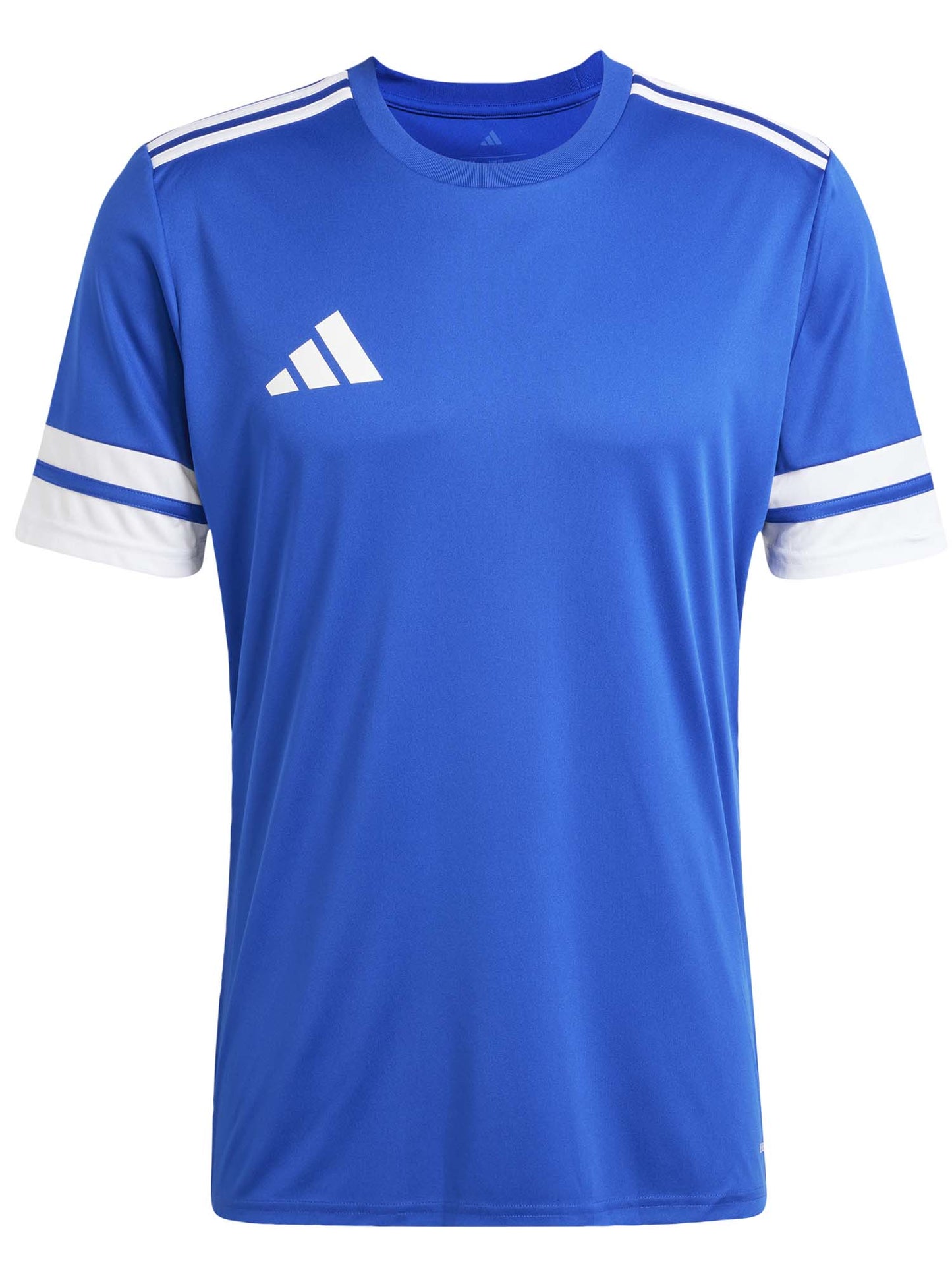 T-SHIRT SQUADRA 25 ADIDAS DA UOMO ROYAL