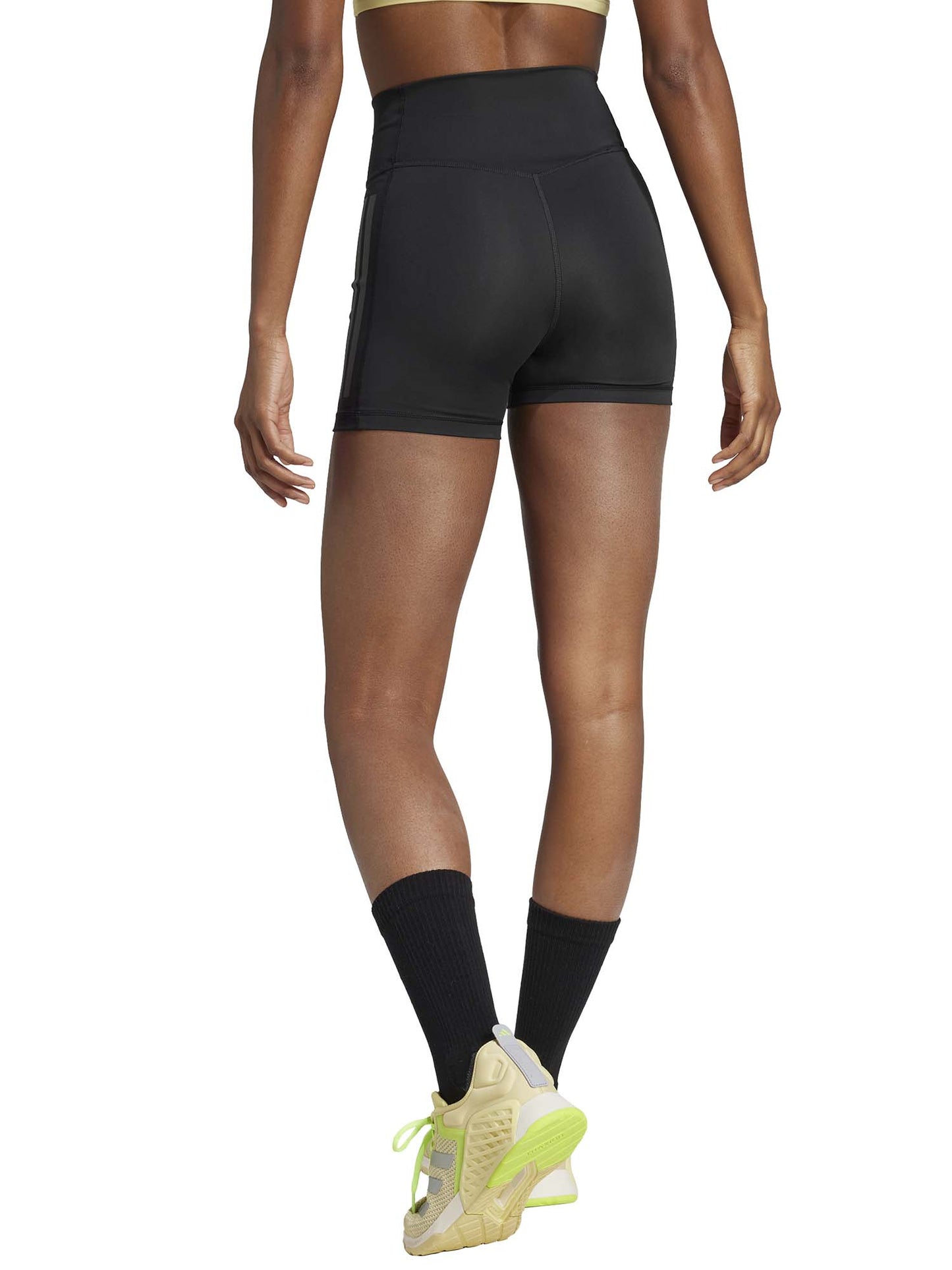 ADIDAS SHORT