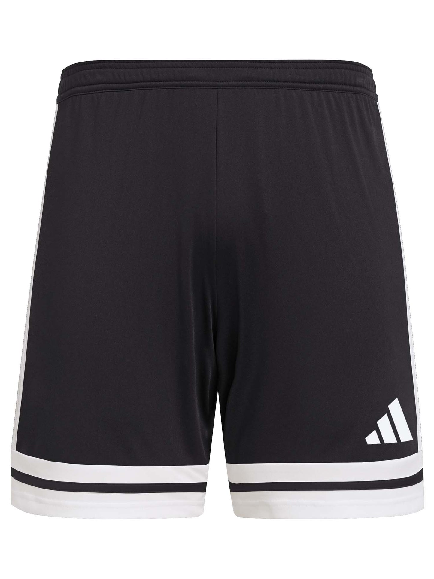 SHORT SPORTIVO SQUADRA 25 ADIDAS DA UOMO NERO