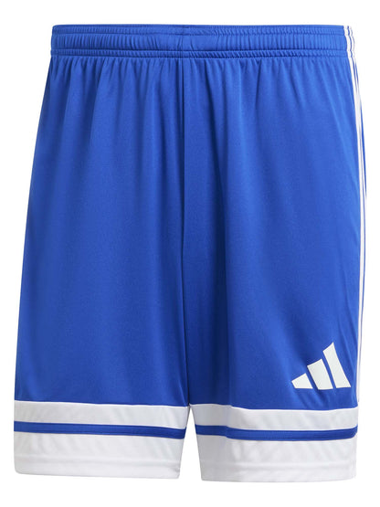 SHORT SPORTIVO SQUADRA 25 ADIDAS DA UOMO ROYAL