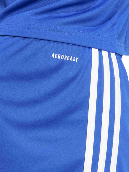 SHORT SPORTIVO SQUADRA 25 ADIDAS DA UOMO ROYAL