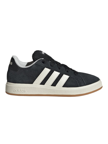 Adidas Grand Court 00s, sneakers nere bimbo/a
