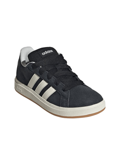 Adidas Grand Court 00s, sneakers nere bimbo/a