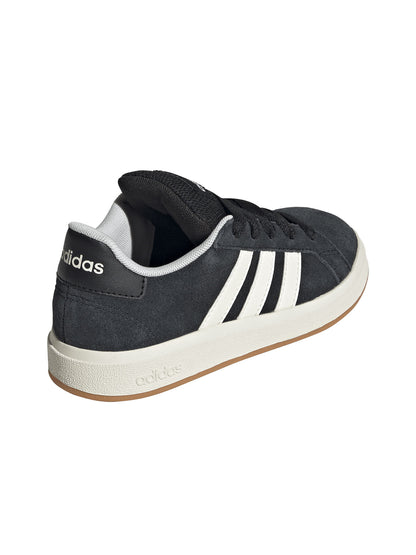 Adidas Grand Court 00s, sneakers nere bimbo/a