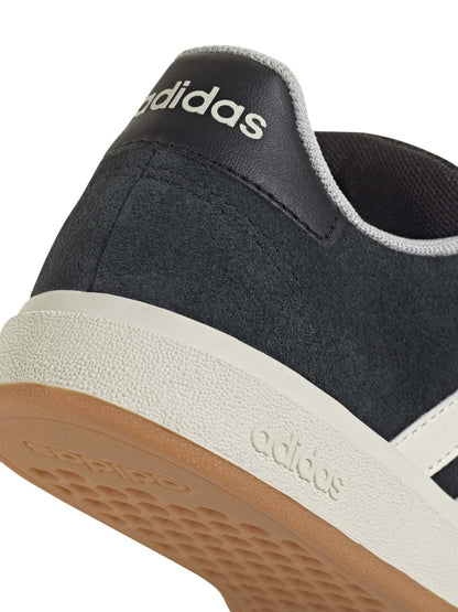 ADIDAS GRAND COURT - NERO