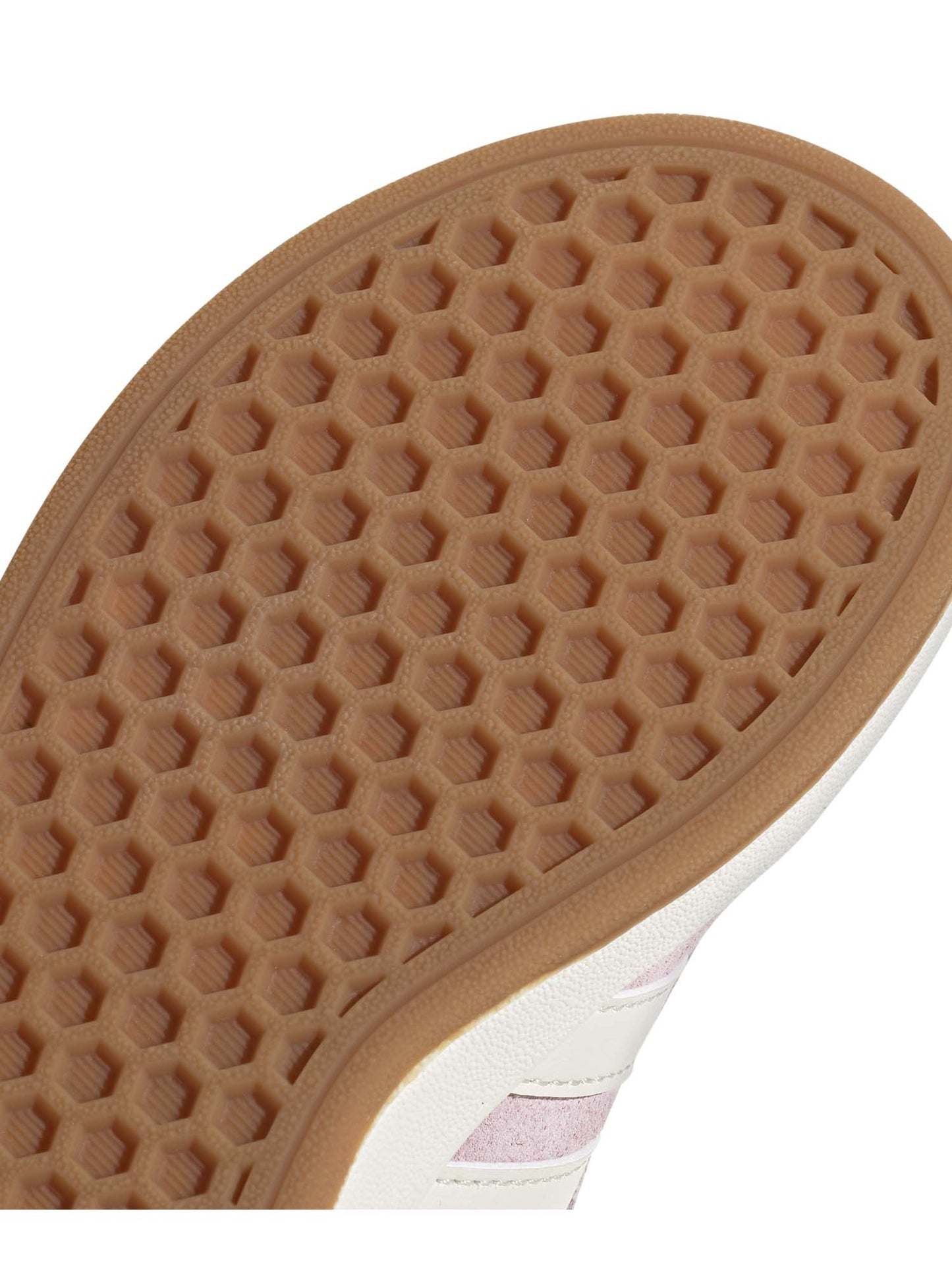 SNEAKERS GRAND COURT 00 ADIDAS DA BAMBINA ROSA