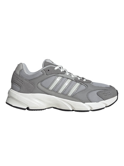 Adidas Crazychaos 2000, sneakers sportive uomo grigie