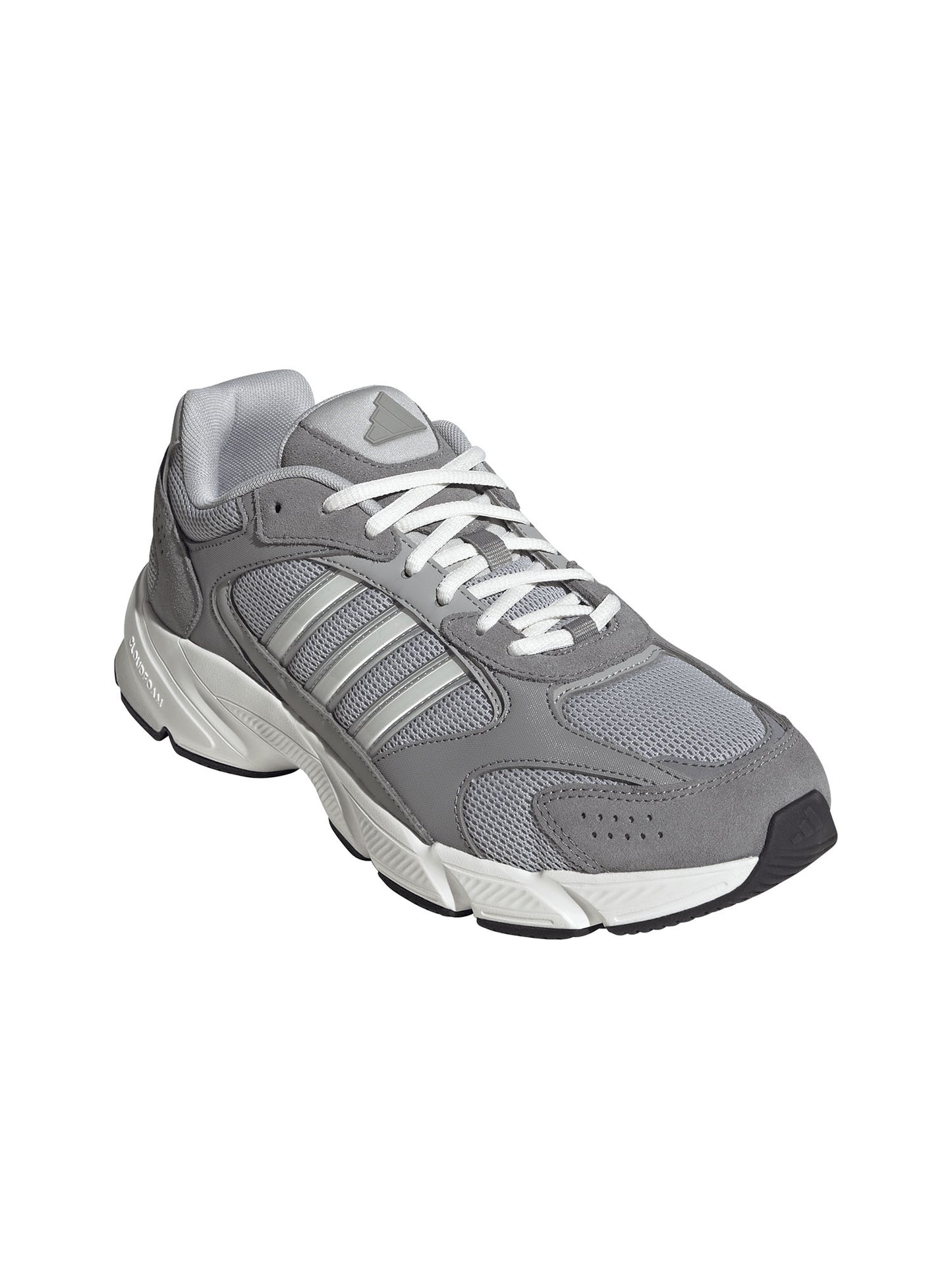 Adidas Crazychaos 2000, sneakers sportive uomo grigie