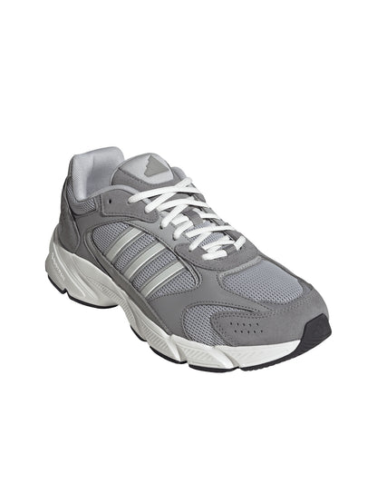 Adidas Crazychaos 2000, sneakers sportive uomo grigie
