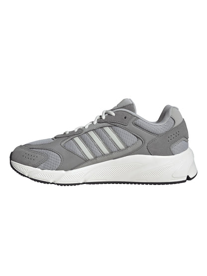 Adidas Crazychaos 2000, sneakers sportive uomo grigie