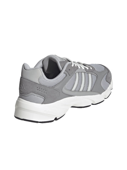 Adidas Crazychaos 2000, sneakers sportive uomo grigie