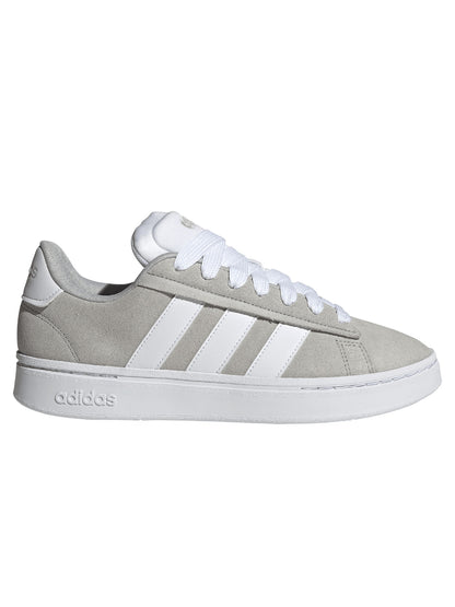 Adidas Grand Court Alpha 00s, sneakers sportive da uomo grigie