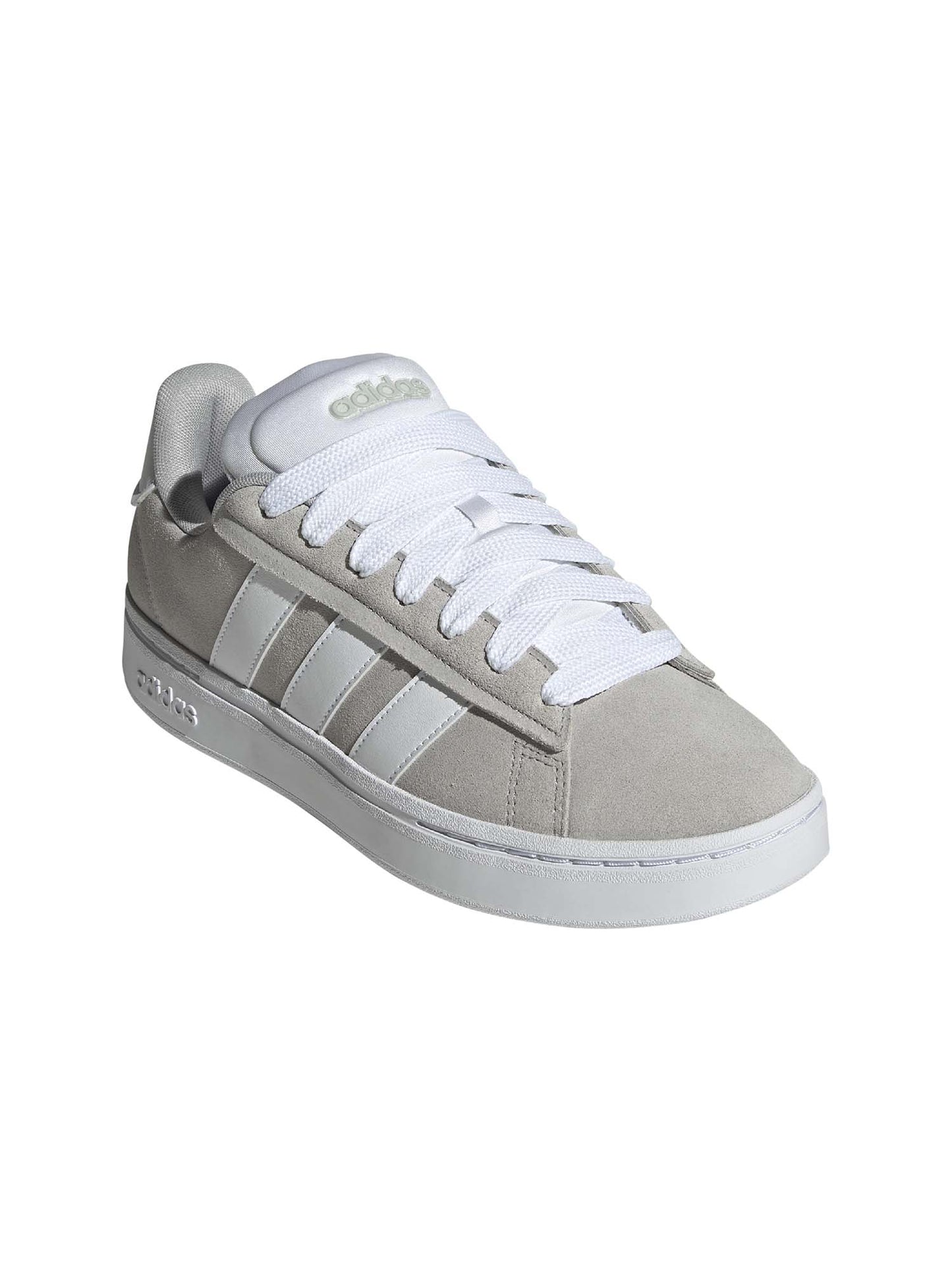 SNEAKERS GRAND COURT ADIDAS UOMO GRIGIO