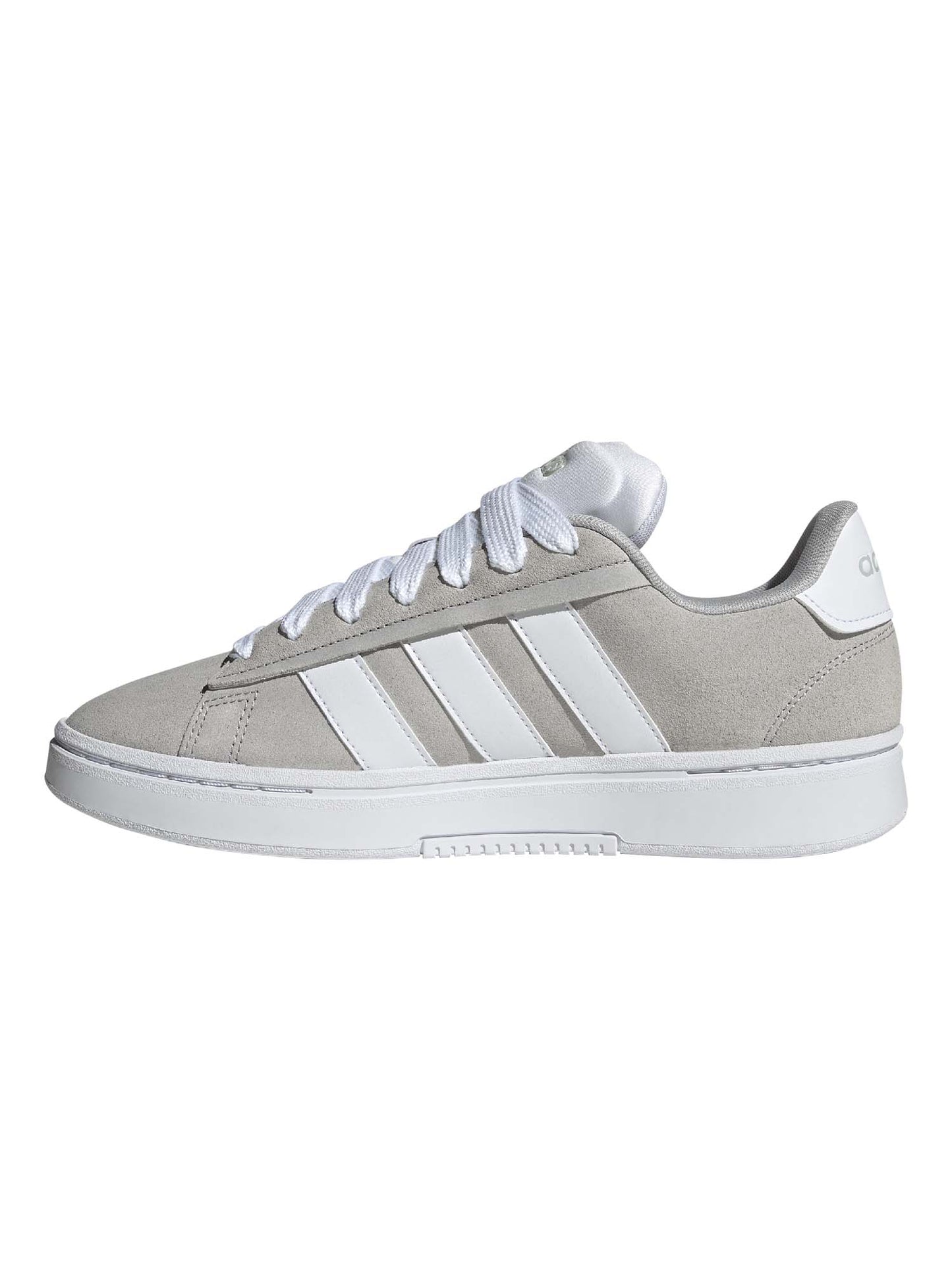 SNEAKERS GRAND COURT ADIDAS UOMO GRIGIO