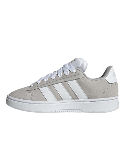 SNEAKERS GRAND COURT ADIDAS UOMO GRIGIO